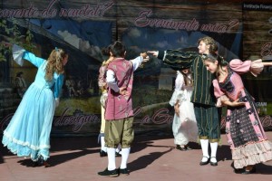 dans medieval