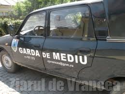 Garda de Mediu Argeş are sechestru pe bunuri