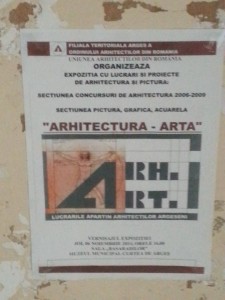 arhitectura