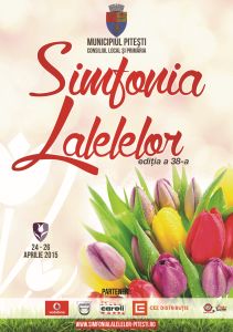 afis sinfon lalel