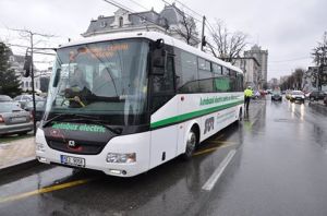 autobuz electric