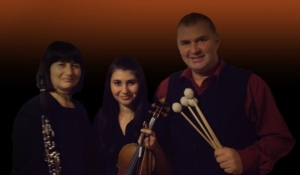 Ansamblul Trio Gentis