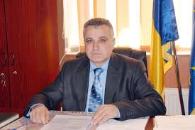 Gheorghe Drăgan, primar Lunca Corbului, vă urează