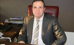 Director S.C. COMESAD RO S.A, Virgil Dumitru, vă urează