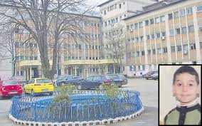 Băiat în vârstă de 8 ani, mort în Spitalul Municipal Curtea de Argeș