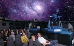 planetariu