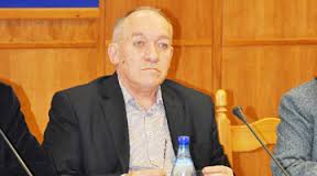 Octavian Sachelarie, director Biblioteca Judeţeană Argeş, urează tuturor argeșenilor