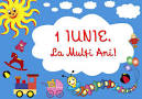 1 iunie