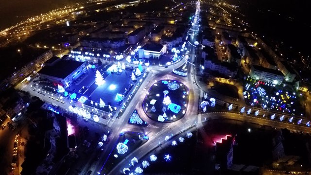 Atenţie, se opreşte curentul electric în Mioveni!