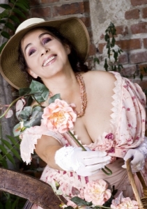 Daniela Vladescu