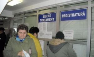 bilete tratament