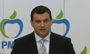 Eugen Tomac : „Avem soluţii pentru problemele cu care se confruntă societatea românească”