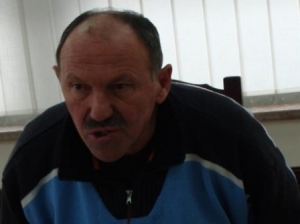 gogu davidescu