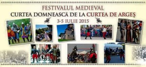 festival medieval
