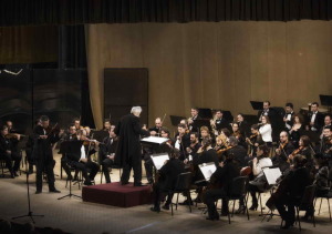 filarmonica pitesti