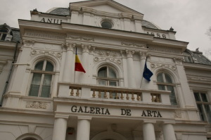 galeria arta
