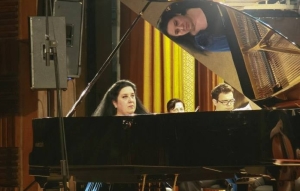 ilinca dumitrescu