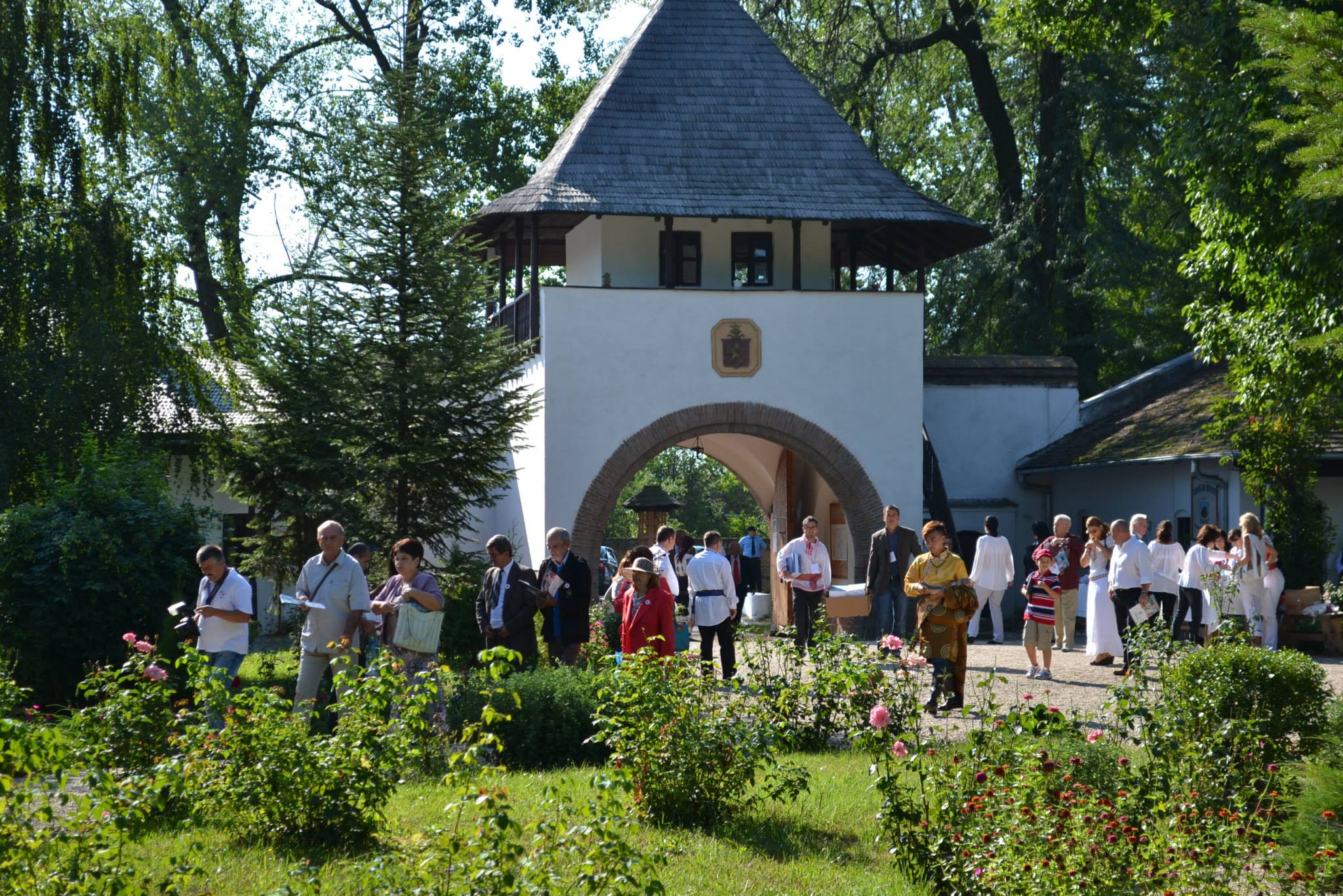 Conferinta Internationala UNESCO: Tineretul si Muzeele