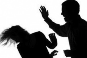violenta domestica