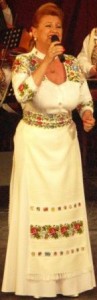 cristina turcu