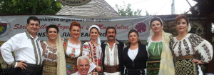 doina argesului