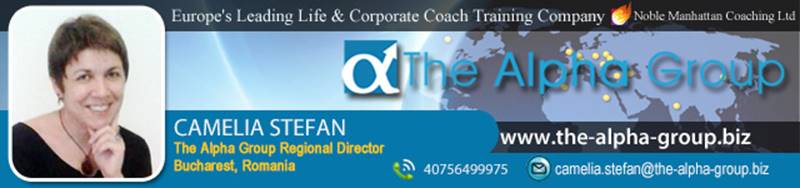 The Alpha Group îți oferă cadrul optim pentru experimentarea acceleratorilor afacerii tale