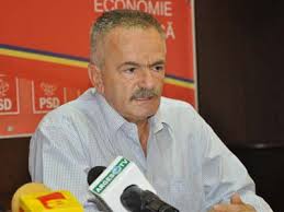 Vezi de ce Valeca și-a depus candidatura pentru șefia PSD așa de târziu!