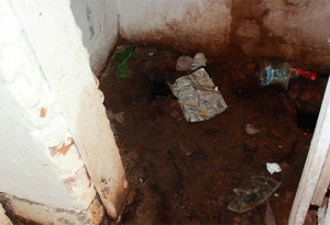 wc de scoala