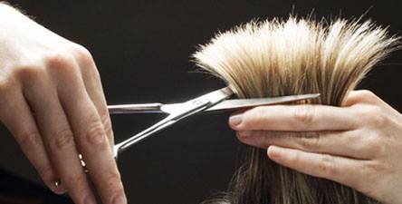 Stilistul Adelin Sandu : Diferența dintre un hairstylist si un/o coafez/ă