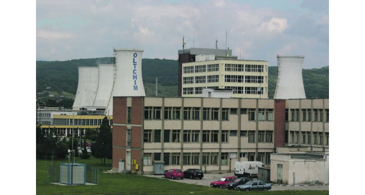 Acţiunile Oltchim, retrase de la tranzacţionare pe Bursă!