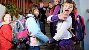 Zi liberă pentru elevi