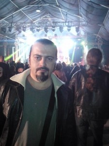CATALIN SCANTEIE