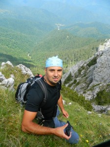 MARIUS FRATOAICA