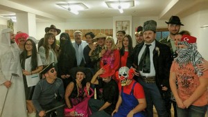 Tinerii din ALDE Argeș au organizat “Revelionul Tineretului”