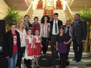 nationala a romaniei 3