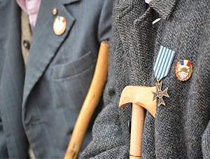 Ajutor majorat pentru veterani