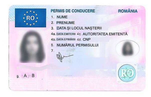 INCREDIBIL! Rămâi FĂRĂ PERMIS! Vezi motivul!