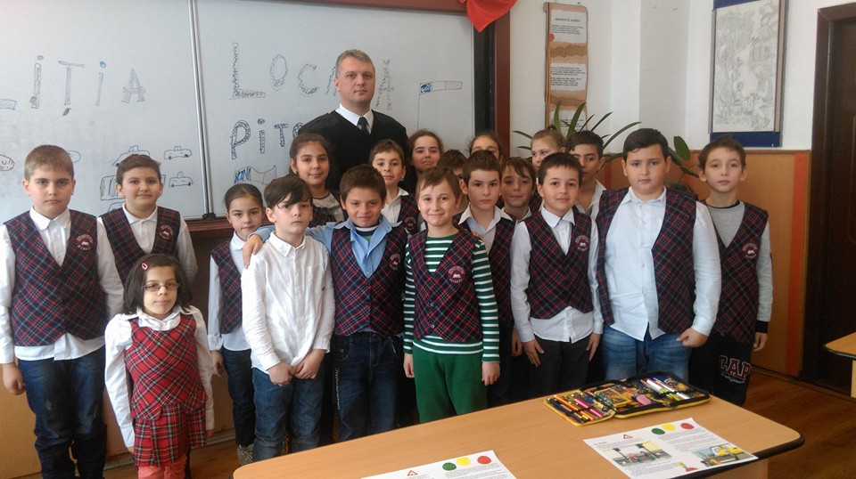 Viaţa are întotdeauna prioritate !