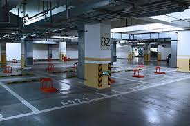 Noi parcări supraterane în Pitești