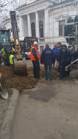 Crater la PSD Argeș! O groapă de 10 metri a răsărit peste noapte….