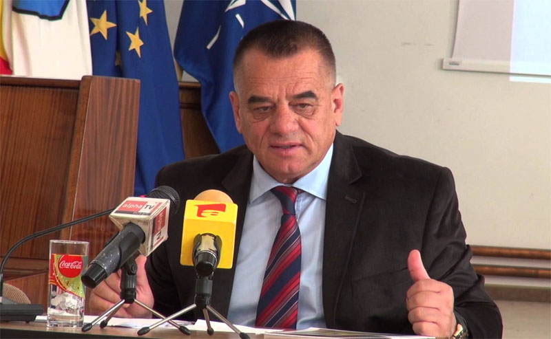 Cornel Ionică a câștigat procesul cu ANI