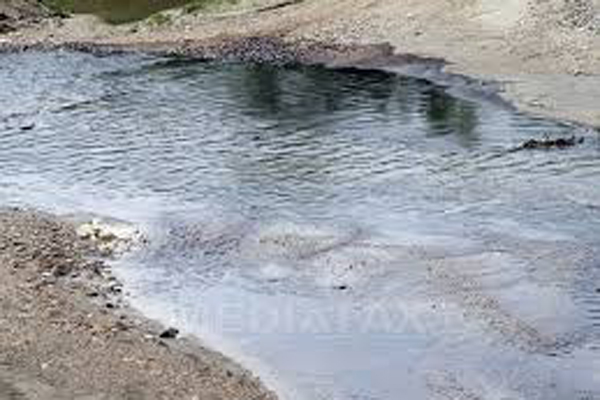 Situaţie disperată în comuna argeşeană Băbana