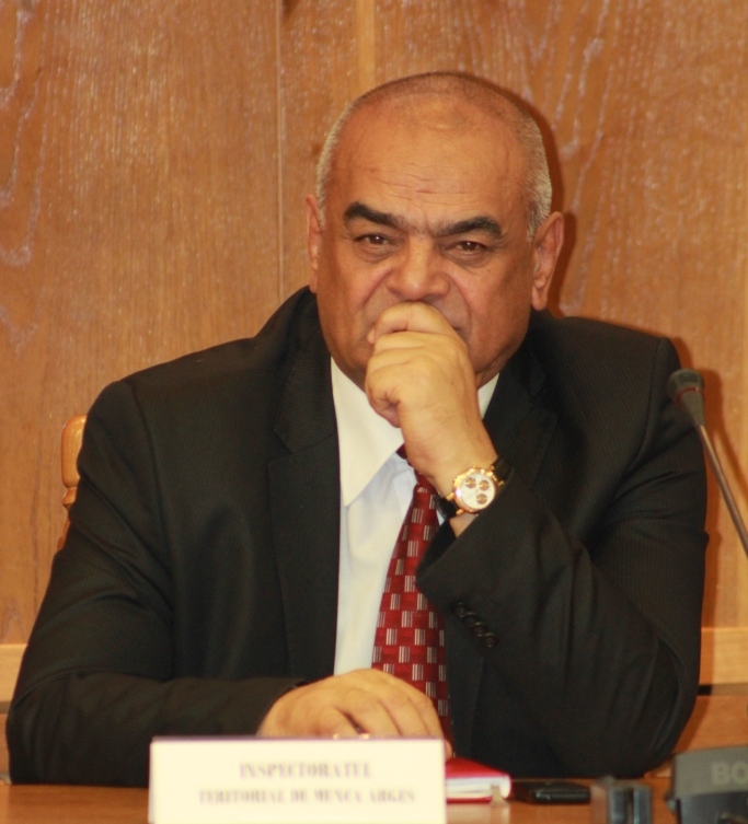 Baţagoi, candidat pentru funcţia de primar la Cuca