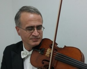 Marius Gheorghe