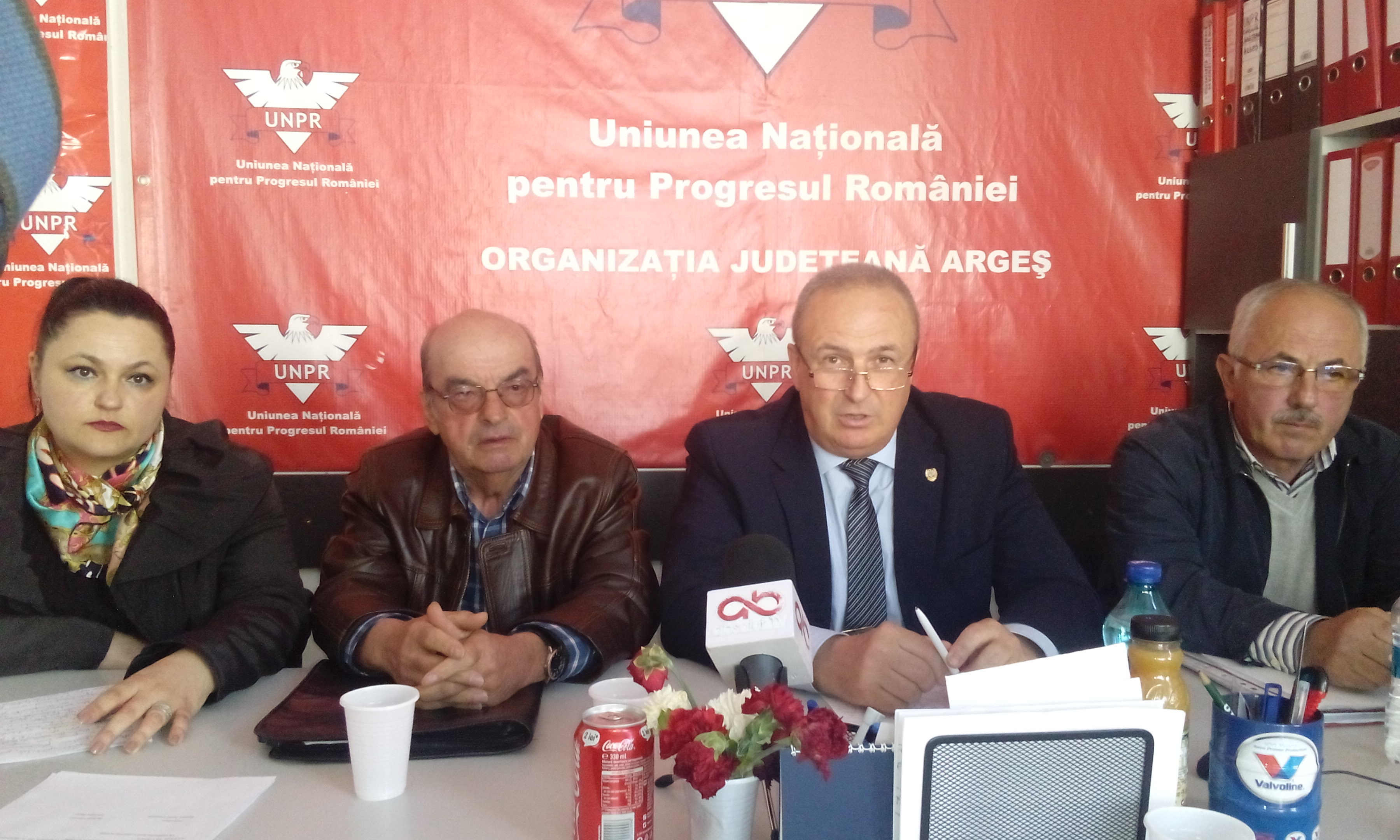 PSD a pierdut o întreagă organizație de partid!