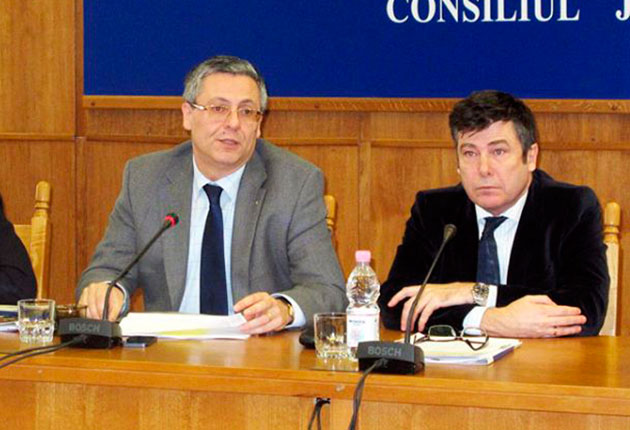 Vezi cu cât contribuie CJ Argeș la bugetul ADR Sud Muntenia!