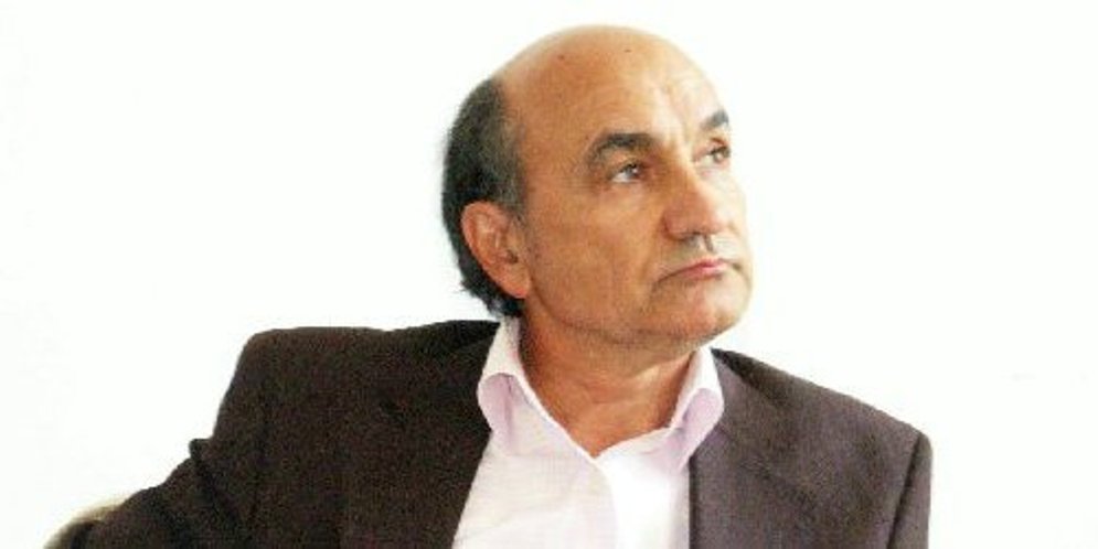 George Rizescu își lansează încă o carte de satiră