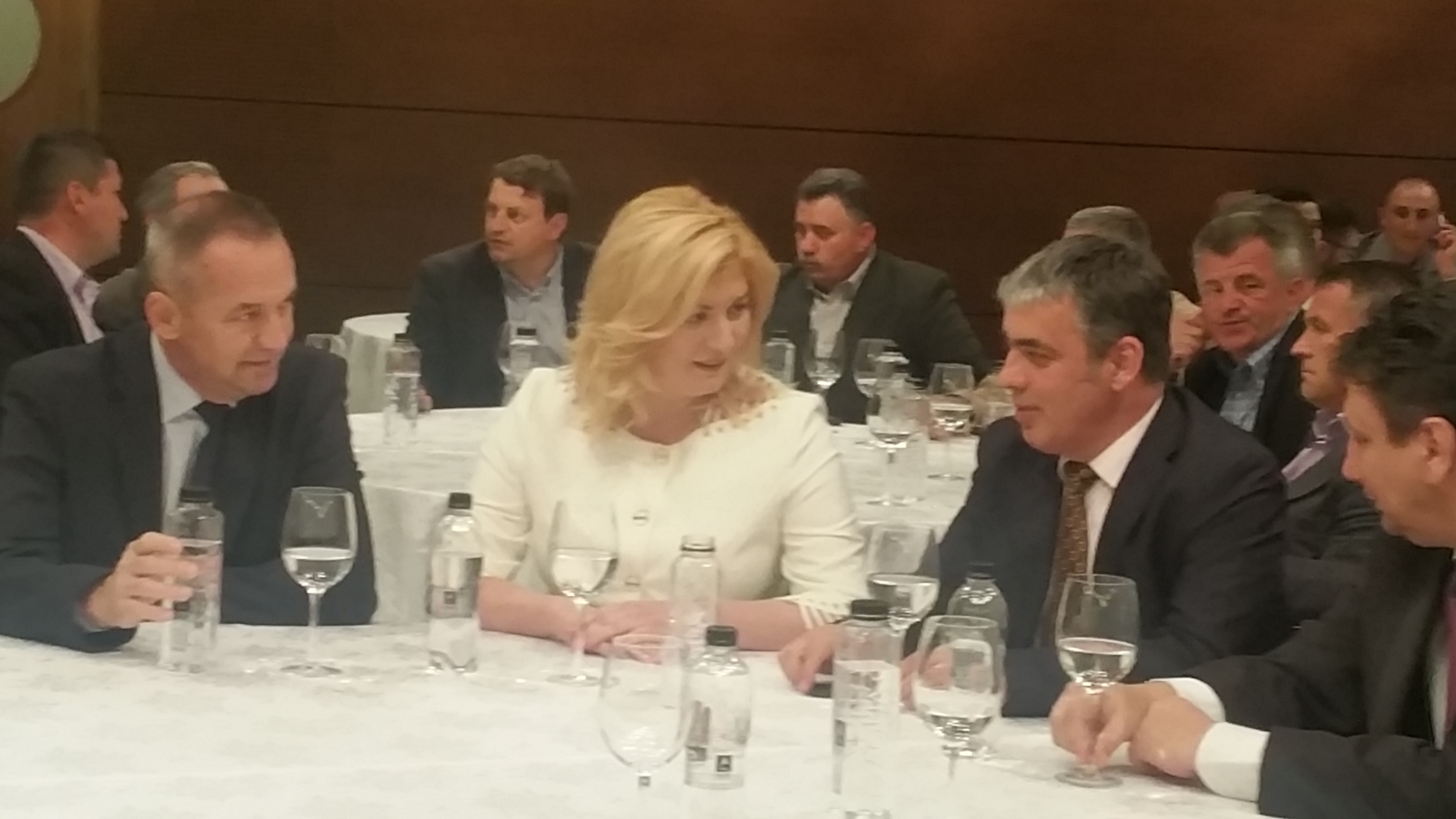 Argentina Culcuș a intrat în politică și candidează pentru Primărie!