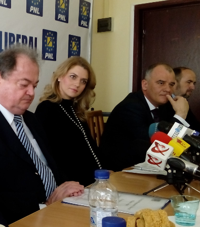 Alina Gorghiu: “Aș veni să nasc în Argeș dacă…”