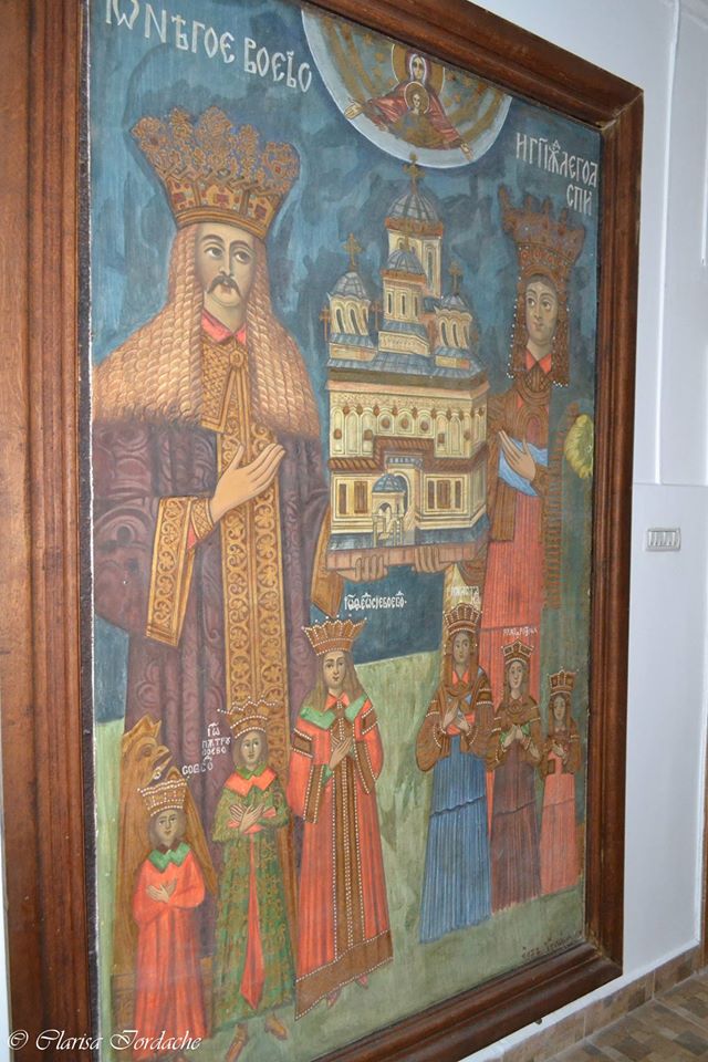 Muzeul Municipal Curtea de Argeș te invită să descoperi istoria vechii urbe Curtea de Argeș